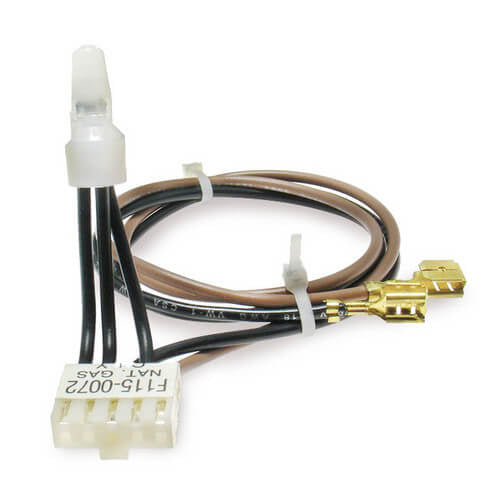 Toro Spring-Brake Switch - 132-2039
