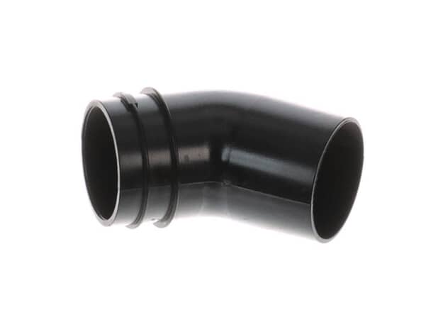 Milwaukee Dust Tube - Modified - 45-76-0331