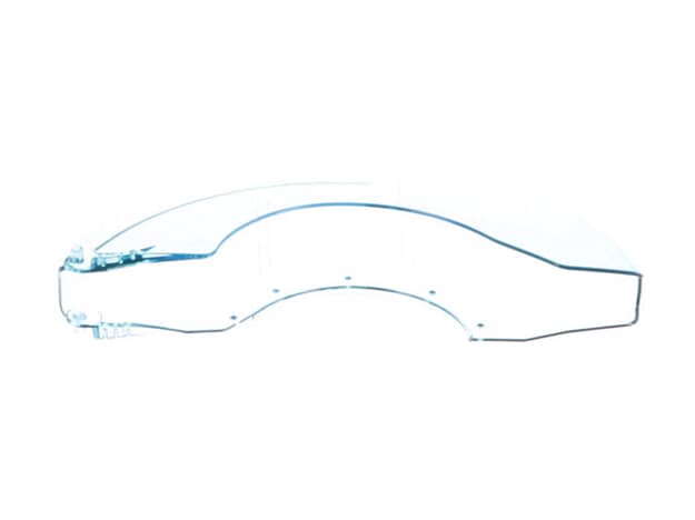 Makita Safety Cover B - 451754-6