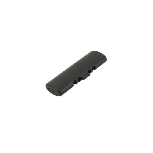 GE Shelf Cant Glass Half - WR71X10090