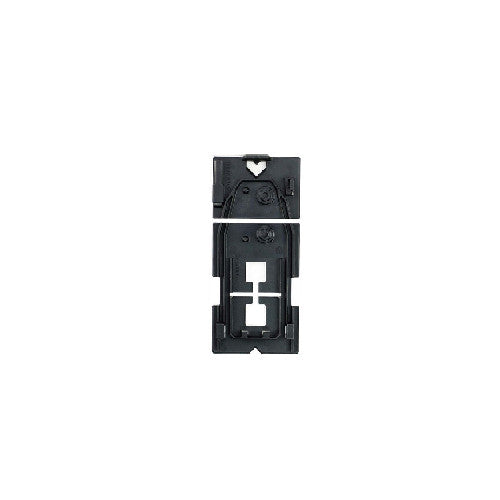 Whirlpool *Nla*Panel Black Glass - 0065784