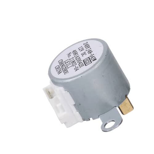 LG Air Conditioner Motor Assembly, Dc, Stepping - 4681A20042E