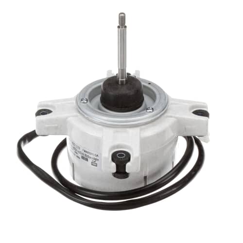 LG Ac Motor Assembly - 4681A20122B