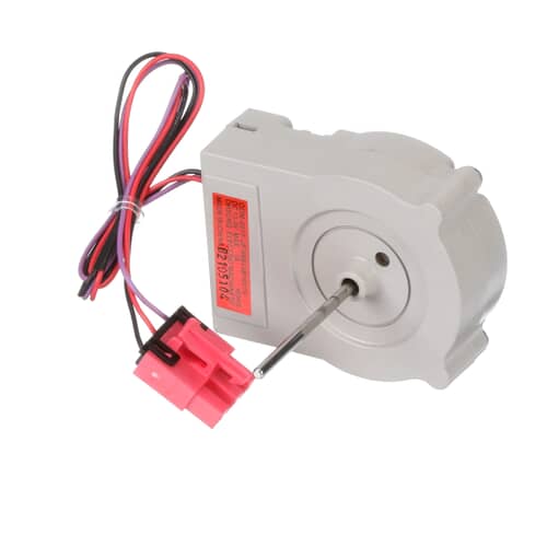 LG Dc Motor - 4681JB1027E