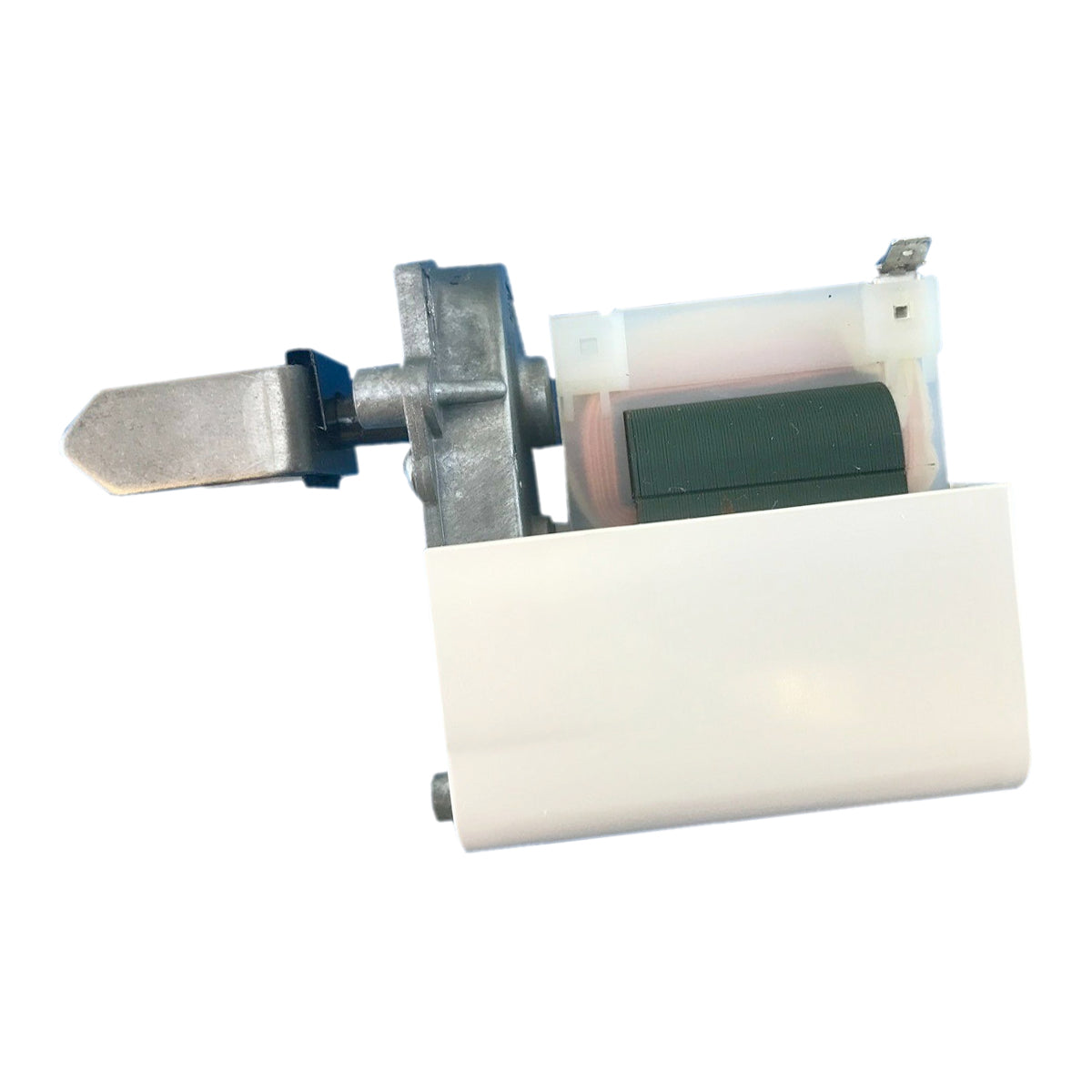 Whirlpool Mullion, Door (Biscuit/Bisque) - 12732503Q