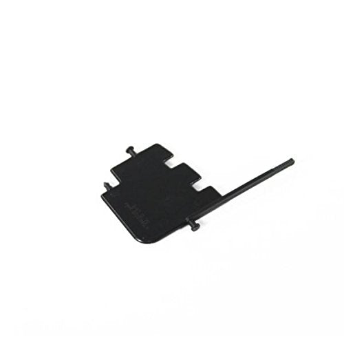 Whirlpool Panel, Front (Almond) - 4336980
