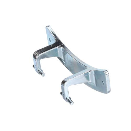 Whirlpool Door Latch, Upper - 4158502
