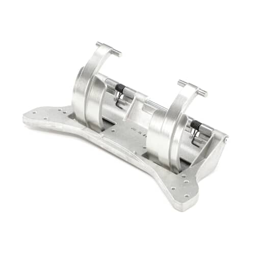 Whirlpool Screw & Washer (3) - 356154