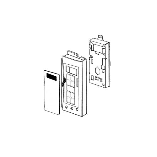 Sony Component Cable - SICHS30
