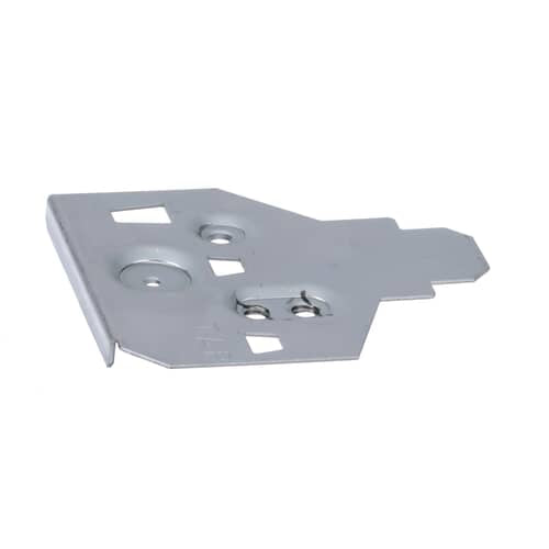 LG Range Bracket Assembly - 4811W1A008B