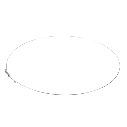 LG Clamp Assembly - 4861ER2001P