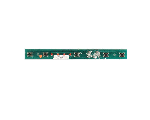 Whirlpool Door Assembly - W10659946