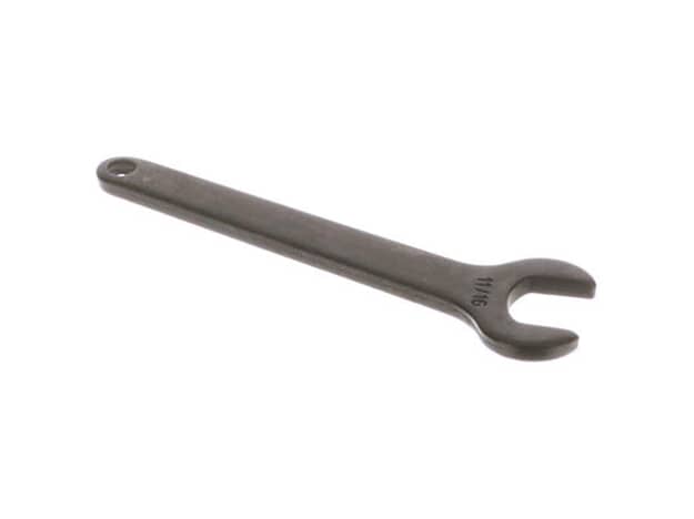 Milwaukee 11/16 Open End Wrench - 49-96-4090