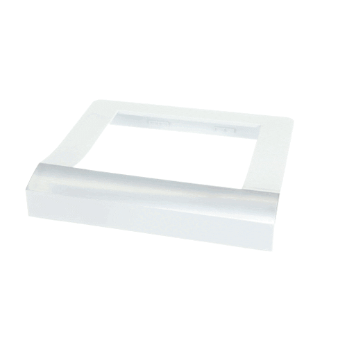 Blomberg Refrigerator Hot Stamping Icematic Frame Assembly - 4918880100