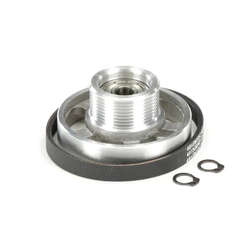 Blomberg Dryer Pulley Assembly For Service-Ul - 492204403