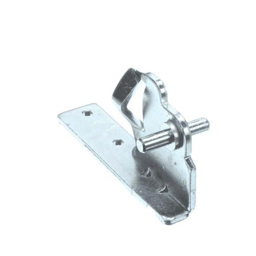 Blomberg Left_Middle_Hinge_Assembly - 4941490100
