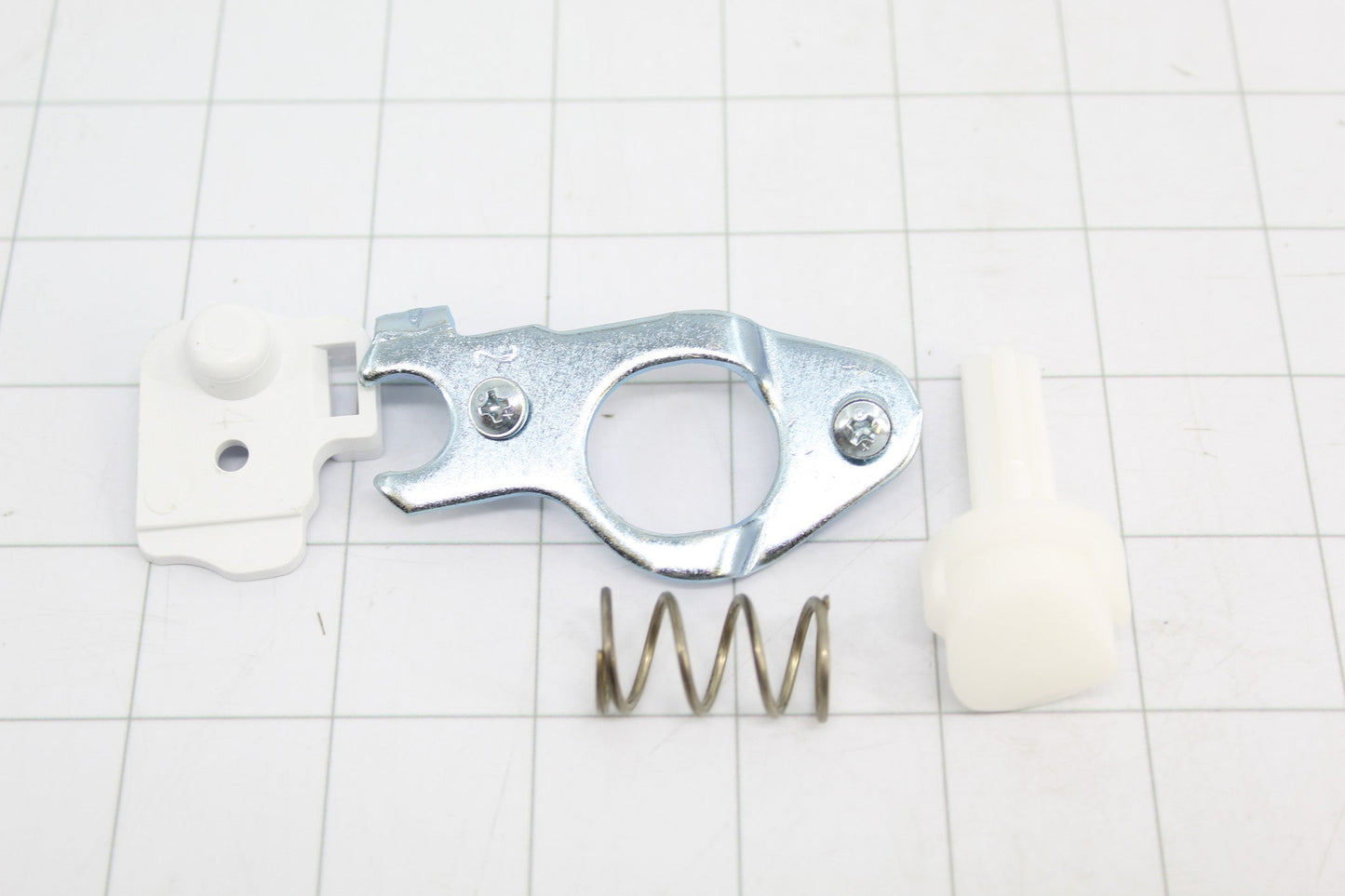 Beko Refrigerator Pulling Mechanism - 4946050300