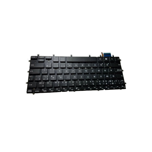 Whirlpool Control Panel - W10812310