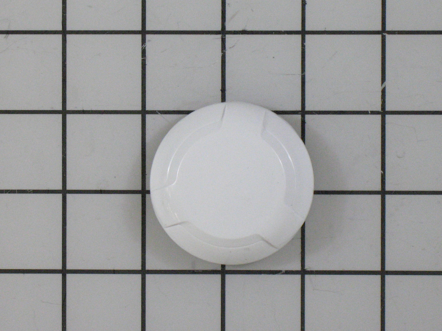 Whirlpool Cap - WPW10077899