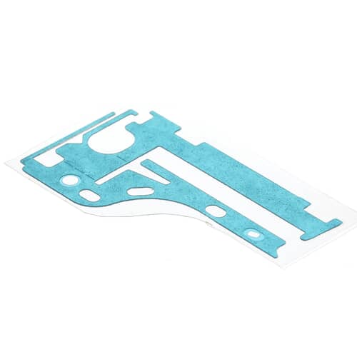 Sony Adhesive Rubber Grip Rear(883) - 5-005-949-01
