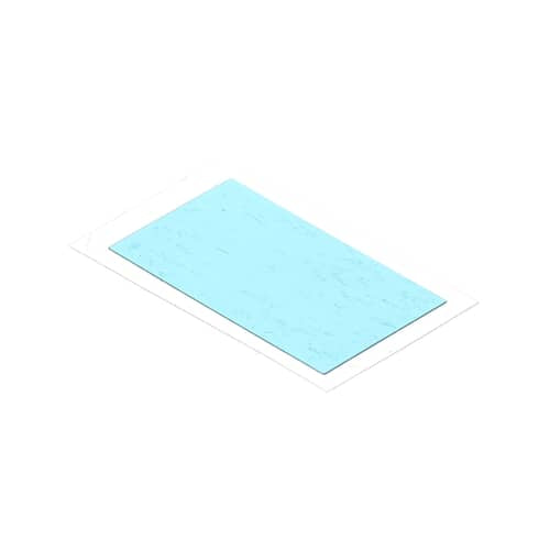 Sony Adhesive Dl Top (88100) - 5-007-085-01