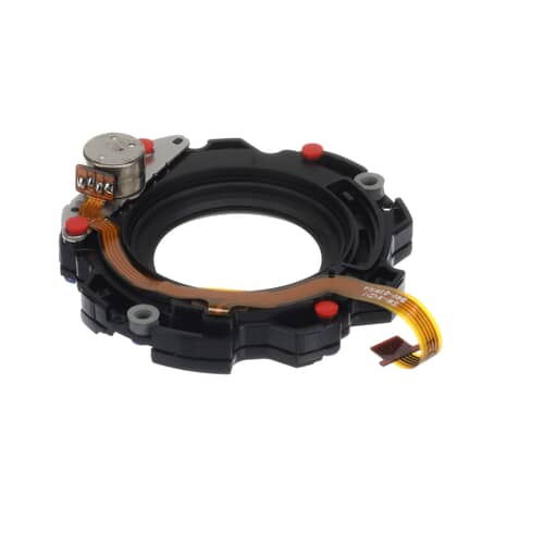 Sony Iris Assy(Service_8010) - 5-007-563-01