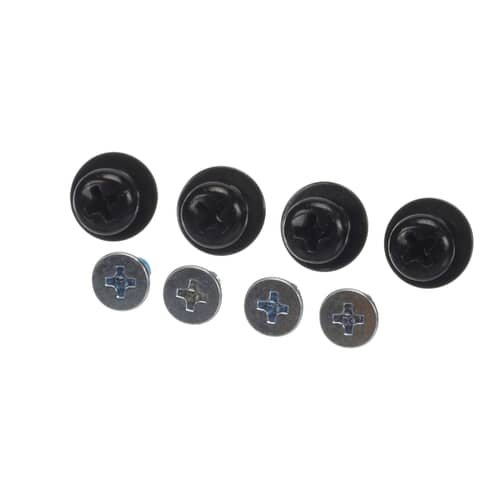 Sony Bag, Screw Assy (3L Bnn) - 5-009-891-01