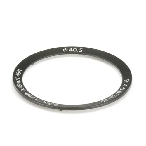 Sony Decorative Plate - 5-023-934-01