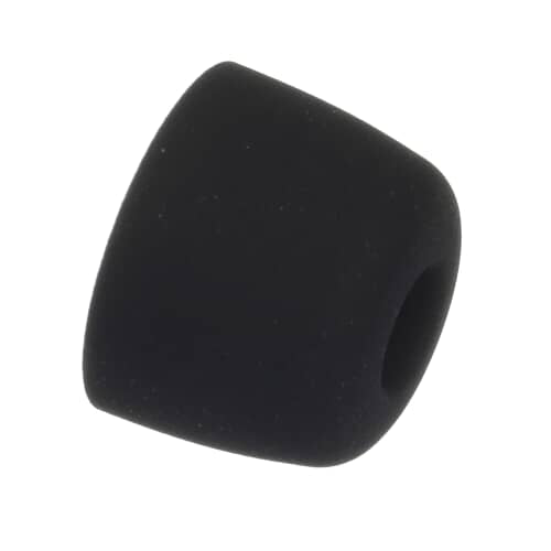 Sony Ear Piece(M), Black / Black - 5-025-919-02