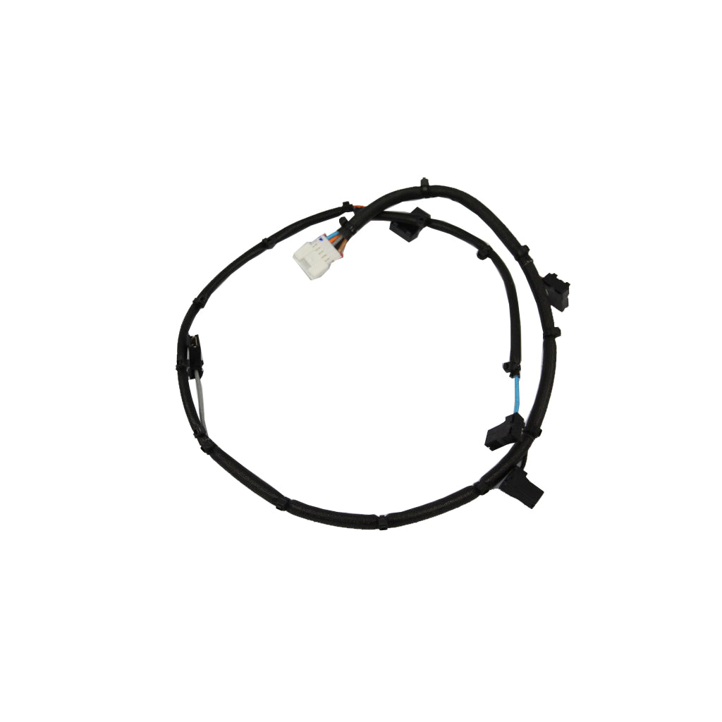 Subaru Industrial Fuel Tank - 214-60321-01