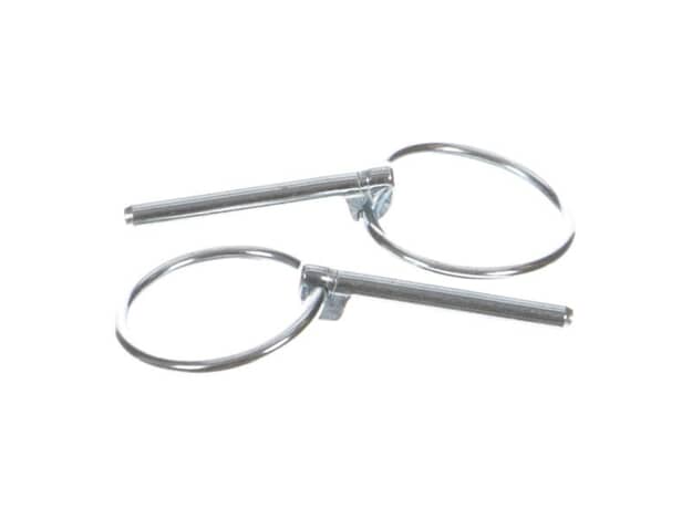 Briggs Stratton Pin, Klik .25 X 1.38 Dia - 500016MA