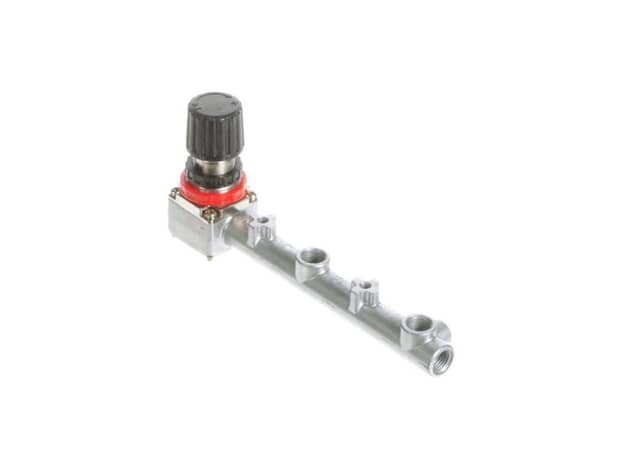 Makita Manifold/Regulator, Mac5501G - 50008-93100