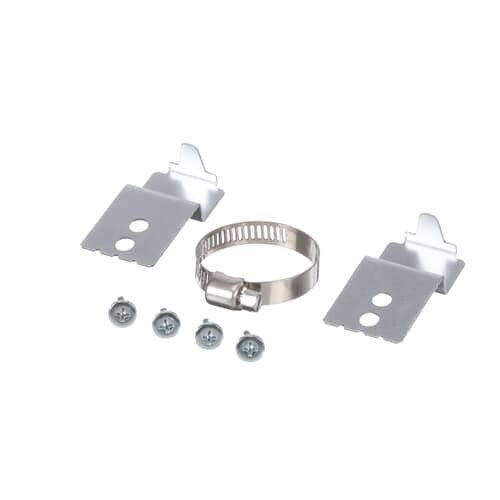 LG Install Brackets - 5001DD4001C