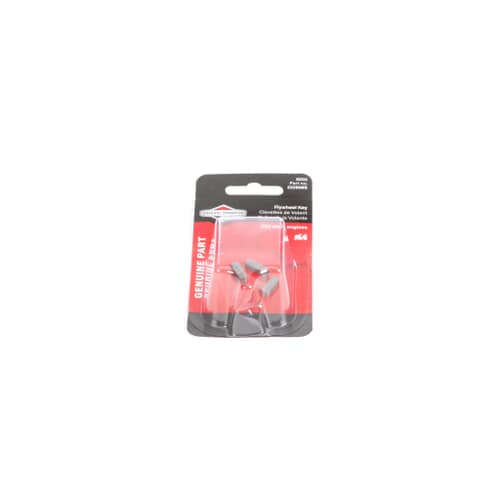 Briggs Stratton Key-Flywheel - 5002K