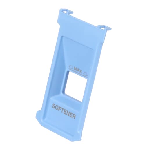 LG Softener Cap - 5006ER3014B