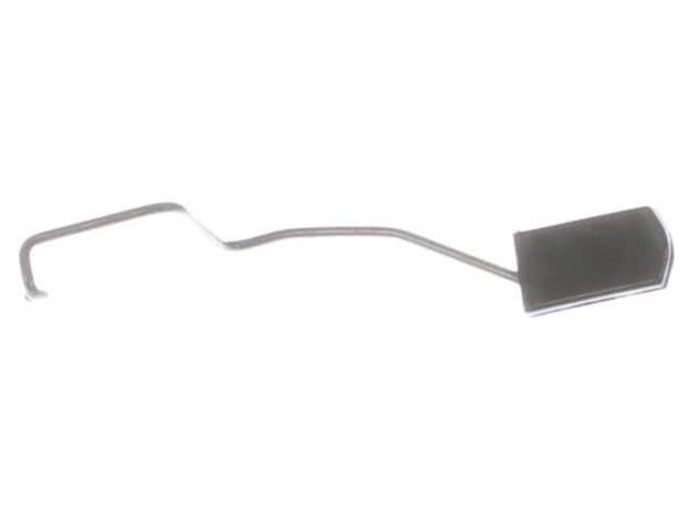Husqvarna Throttle Push Rod Cpl - 501778002