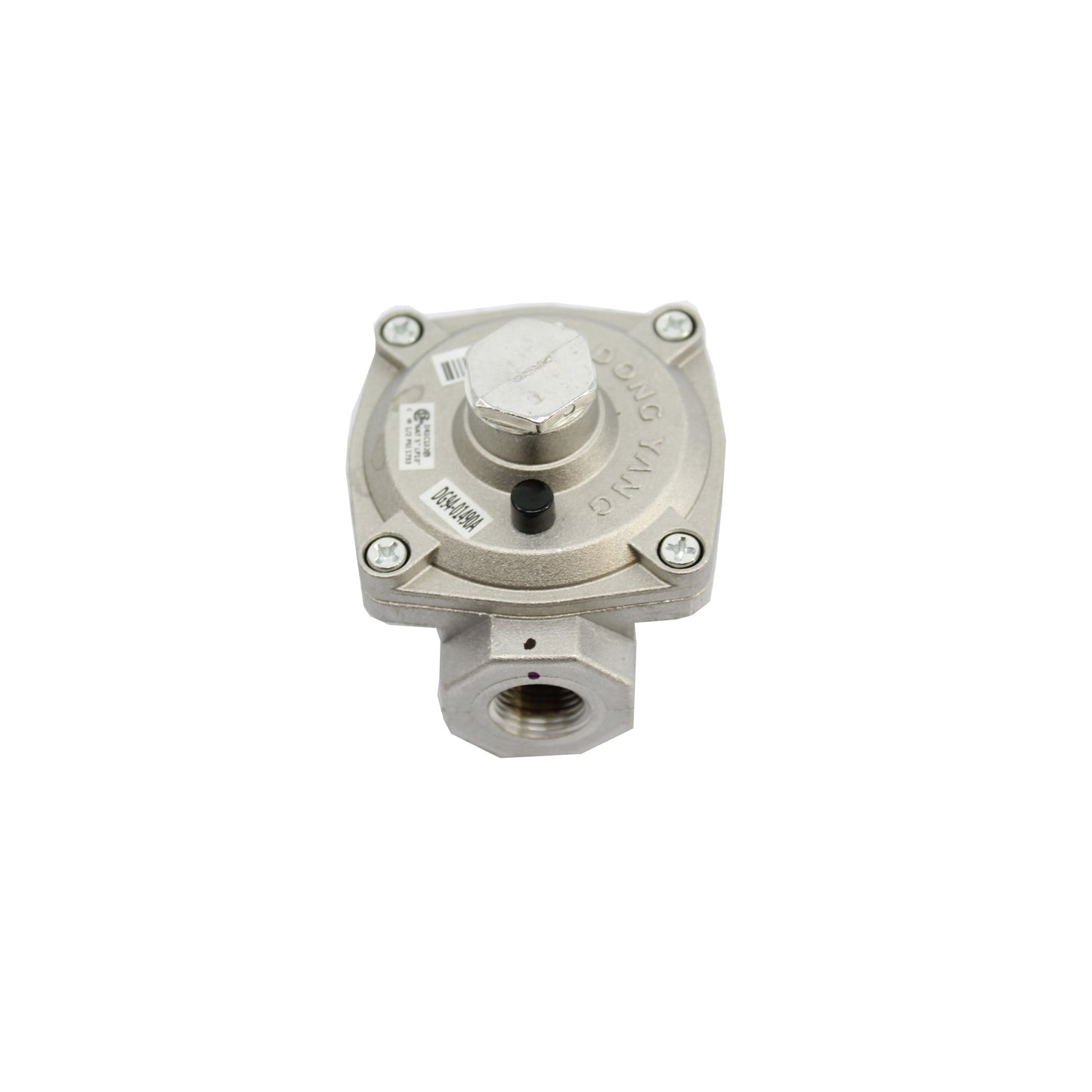 Subaru Industrial Fuel Tank - 228-60201-01