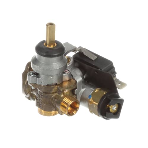 Bertazzoni Cooktop Gas Valve By Pass 029+Micro Fo - 502174