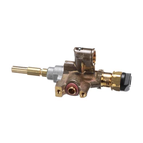 Bertazzoni Range Gas Valve By Pass 047 - 502180