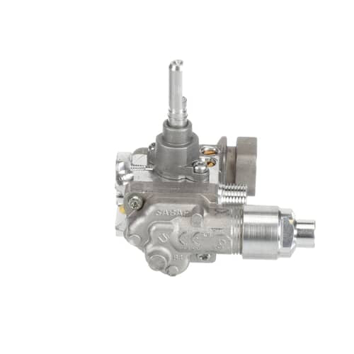 Bertazzoni Cooktop Gas Valve Dual - 502268