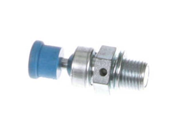 Husqvarna Decompression Valve - 503715301
