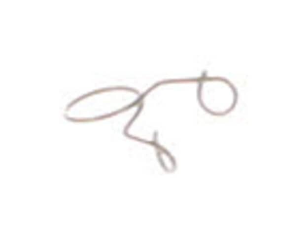 Husqvarna Hose Clamp - 504022401