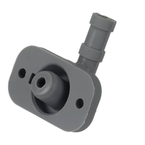 LG Inlet Tube - 5040JA2015A