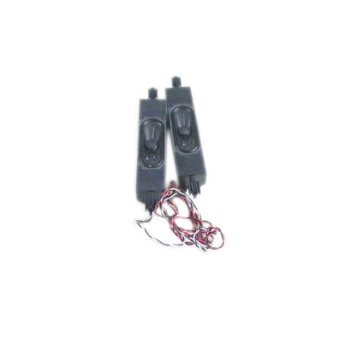 Subaru Industrial Air Cleaner Assembly - 238-32602-10