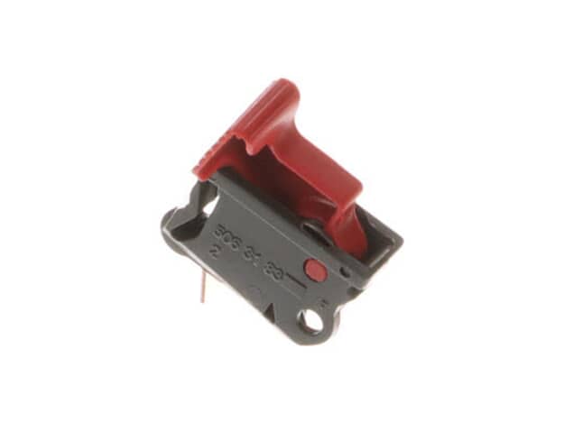 Husqvarna Stop Switch - 506318604
