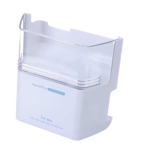 LG Refrigerator Ice Container 507 - 5075JA1045G