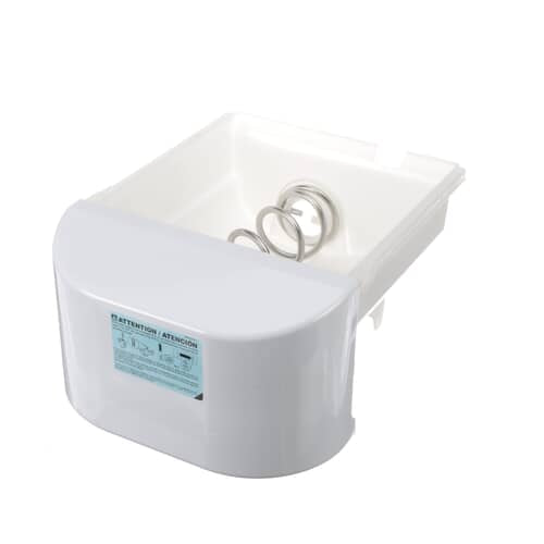 LG Refrigerator Ice Bin 5075Jj100 - 5075JJ1003A