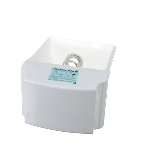 LG Refrigerator Ice Maker 5075Jj1 - 5075JJ1003H