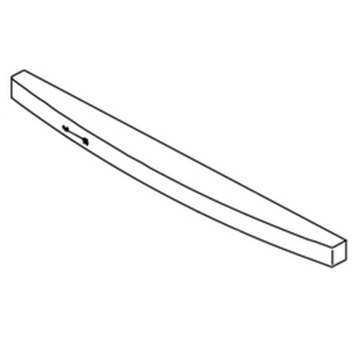 Whirlpool Control Board - WP74009318
