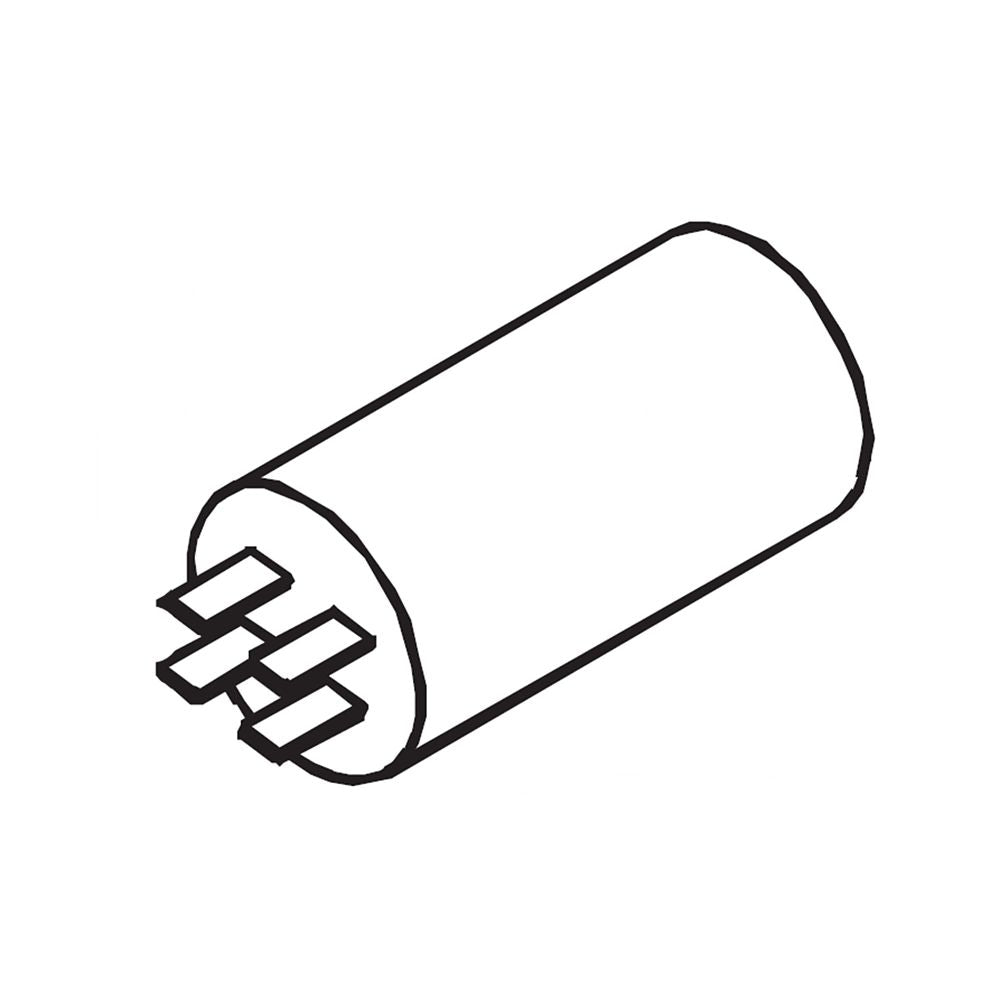 Toro Exhaust Pipe Asm - 108-7186
